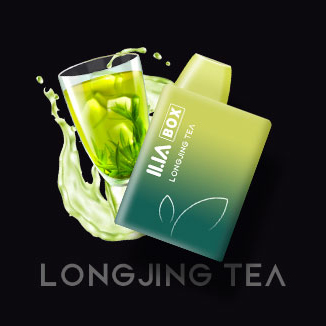 台灣現貨哩啞ILIA台灣電子菸荔枝口味